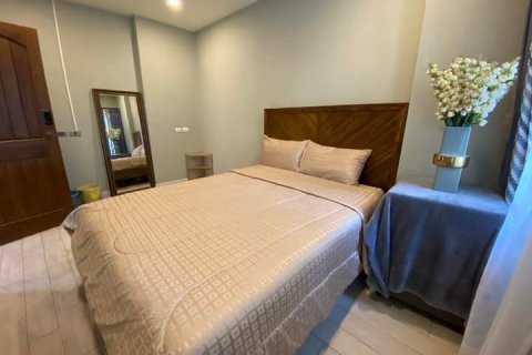 Casa de 3 dormitorios en Pattaya, Tailandia № 71658 - foto 9