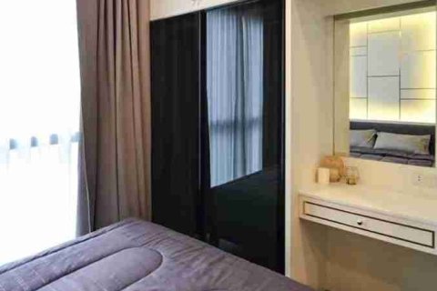 Eigentumswohnung in Thonburi, Bangkok, Thailand, 1 Schlafzimmer № 183553 - Foto 10