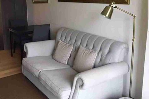 Condominio de 1 dormitorio en Bangkok, Tailandia № 183551 - foto 9