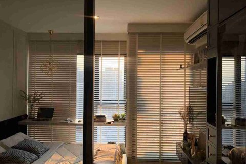 Condo in Bangkok, Thailand, 1 bedroom  № 183557