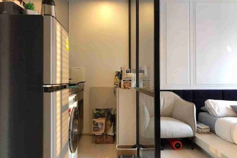 Condominio de 1 dormitorio en Bangkok, Tailandia № 183557 - foto 7
