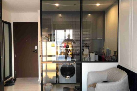 Condominio de 1 dormitorio en Bangkok, Tailandia № 183557 - foto 8