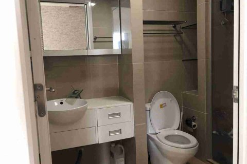 Condominio de 2 dormitorios en Bangkok, Tailandia № 183555 - foto 7