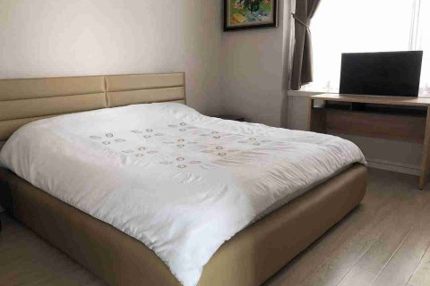 Condominio de 2 dormitorios en Bangkok, Tailandia № 183555 - foto 11