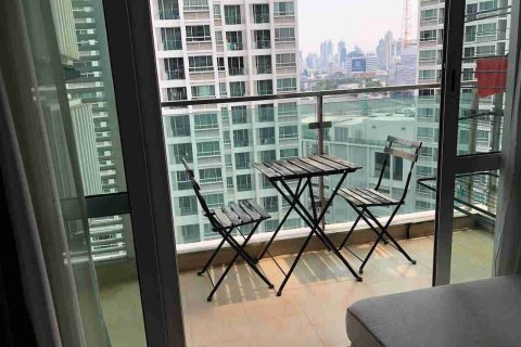 Condominio de 2 dormitorios en Bangkok, Tailandia № 183555 - foto 12
