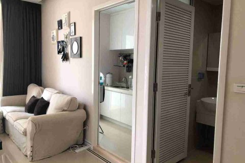 Condominio de 2 dormitorios en Bangkok, Tailandia № 183555 - foto 10