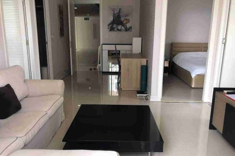 Condominio de 2 dormitorios en Bangkok, Tailandia № 183555 - foto 8