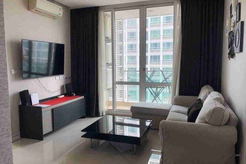Condominio de 2 dormitorios en Bangkok, Tailandia № 183555 - foto 5