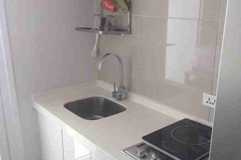 Condominio de 2 dormitorios en Bangkok, Tailandia № 183555 - foto 4