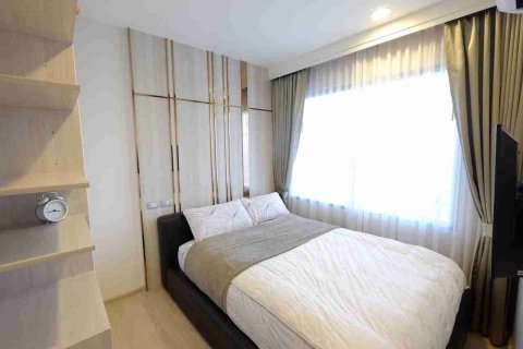 Condominio de 1 dormitorio en Bangkok, Tailandia № 183554 - foto 4