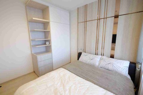 Condominio de 1 dormitorio en Bangkok, Tailandia № 183554 - foto 8