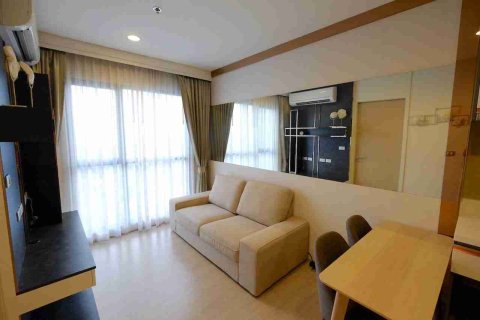 Condominio de 1 dormitorio en Bangkok, Tailandia № 183554 - foto 9