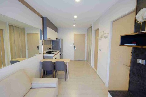 Condo in Bangkok, Thailand, 1 bedroom № 183554