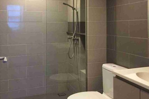 Condominio de 1 dormitorio en Bangkok, Tailandia № 183552 - foto 4