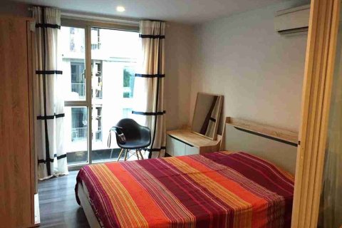 Condominio de 1 dormitorio en Bangkok, Tailandia № 183552 - foto 7