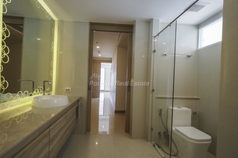 Condominio de 2 dormitorios en Pattaya, Tailandia № 69605 - foto 24