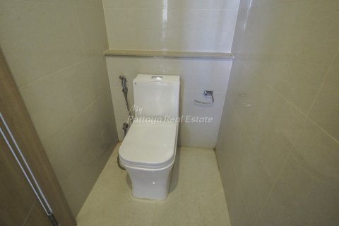 Condominio de 2 dormitorios en Pattaya, Tailandia № 69605 - foto 17