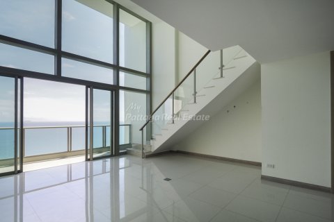 Condominio de 2 dormitorios en Pattaya, Tailandia № 69605 - foto 2