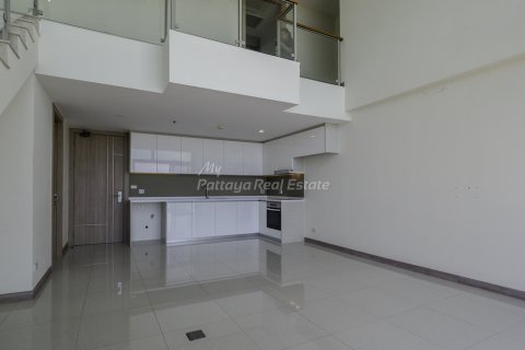 Condominio de 2 dormitorios en Pattaya, Tailandia № 69605 - foto 21