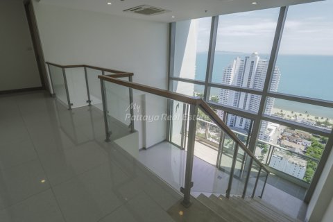 Condominio de 2 dormitorios en Pattaya, Tailandia № 69605 - foto 6