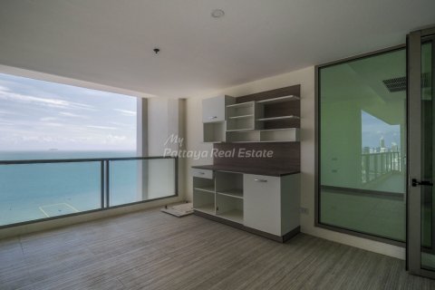 Condominio de 2 dormitorios en Pattaya, Tailandia № 69605 - foto 13