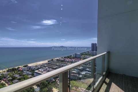 Condominio de 2 dormitorios en Pattaya, Tailandia № 69605 - foto 28