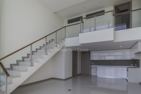 Condominio de 2 dormitorios en Pattaya, Tailandia № 69605 - foto 20