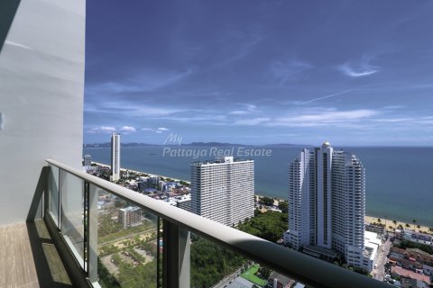 Condominio de 2 dormitorios en Pattaya, Tailandia № 69605 - foto 4