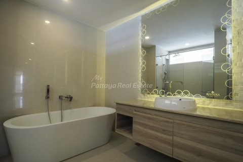 Condominio de 2 dormitorios en Pattaya, Tailandia № 69605 - foto 9