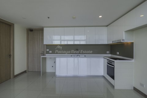 Condominio de 2 dormitorios en Pattaya, Tailandia № 69605 - foto 3