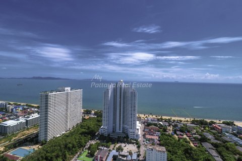 Condominio de 2 dormitorios en Pattaya, Tailandia № 69605 - foto 5
