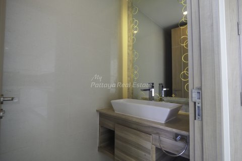 Condominio de 2 dormitorios en Pattaya, Tailandia № 69605 - foto 16