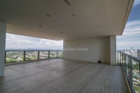 Condominio de 2 dormitorios en Pattaya, Tailandia № 69605 - foto 19