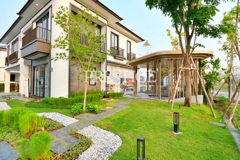 บ้านในพัทยา, ประเทศไทย 4 ห้องนอน № 198497 - รูปถ่าย 27