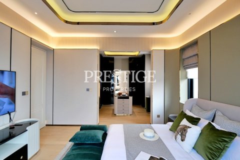 บ้านในพัทยา, ประเทศไทย 4 ห้องนอน № 198497 - รูปถ่าย 17