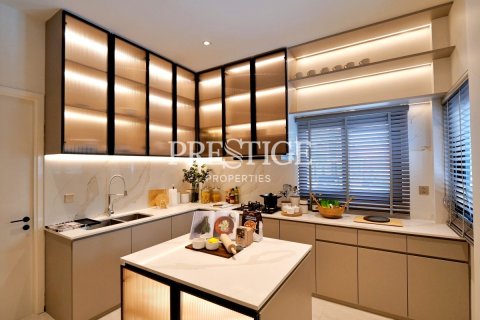บ้านในพัทยา, ประเทศไทย 4 ห้องนอน № 198497 - รูปถ่าย 10