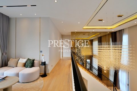 บ้านในพัทยา, ประเทศไทย 4 ห้องนอน № 198497 - รูปถ่าย 13