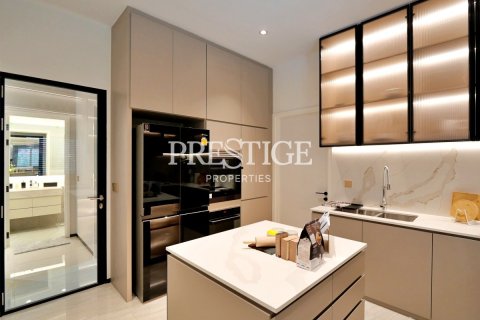 บ้านในพัทยา, ประเทศไทย 4 ห้องนอน № 198497 - รูปถ่าย 11