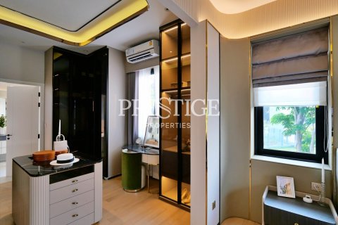 บ้านในพัทยา, ประเทศไทย 4 ห้องนอน № 198497 - รูปถ่าย 19