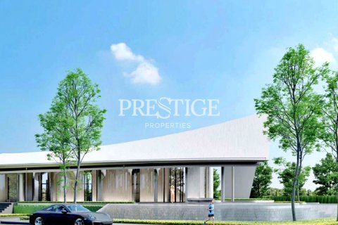 Дом в Паттайе, Таиланд с 4 спальнями № 198499 - фото 23