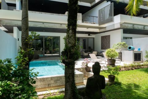 Condo in Phuket, Thailand, 3 bedrooms № 156293 - photo 4