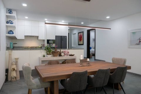 Condo in Phuket, Thailand, 3 bedrooms № 156293 - photo 9