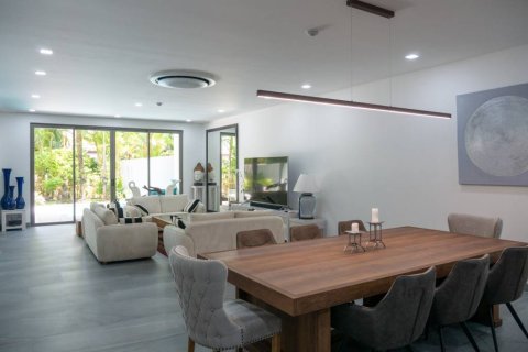Condo in Phuket, Thailand, 3 bedrooms № 156293 - photo 10