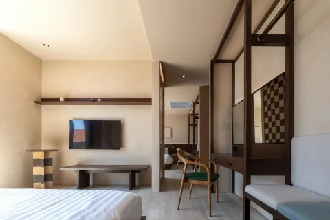Casa de 5 dormitorios en Pattaya, Tailandia № 155711 - foto 18