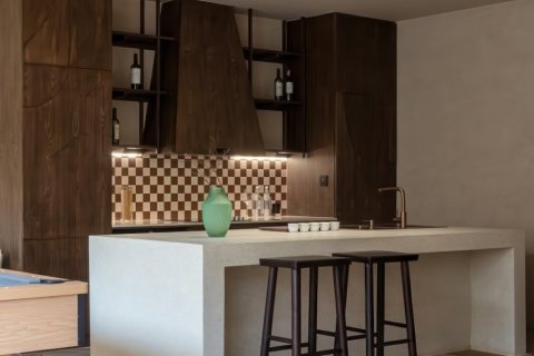 Casa de 5 dormitorios en Pattaya, Tailandia № 155711 - foto 6