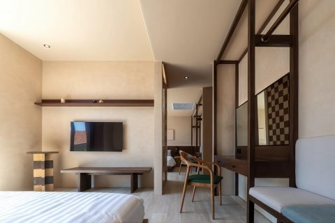 Casa de 5 dormitorios en Pattaya, Tailandia № 155711 - foto 9