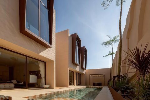 บ้านในพัทยา, ประเทศไทย 5 ห้องนอน № 155711