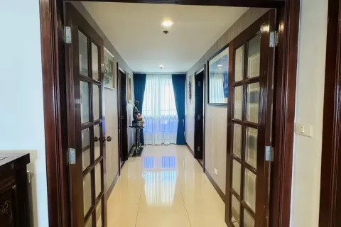 Apartamento de 2 dormitorios en Pattaya, Tailandia № 155709 - foto 29