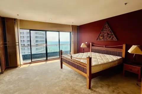 Apartamento de 2 dormitorios en Pattaya, Tailandia № 155709 - foto 30