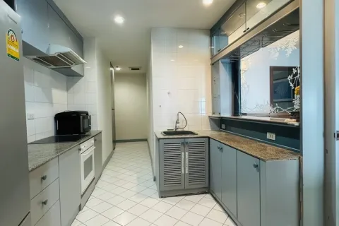 Apartamento de 2 dormitorios en Pattaya, Tailandia № 155709 - foto 28